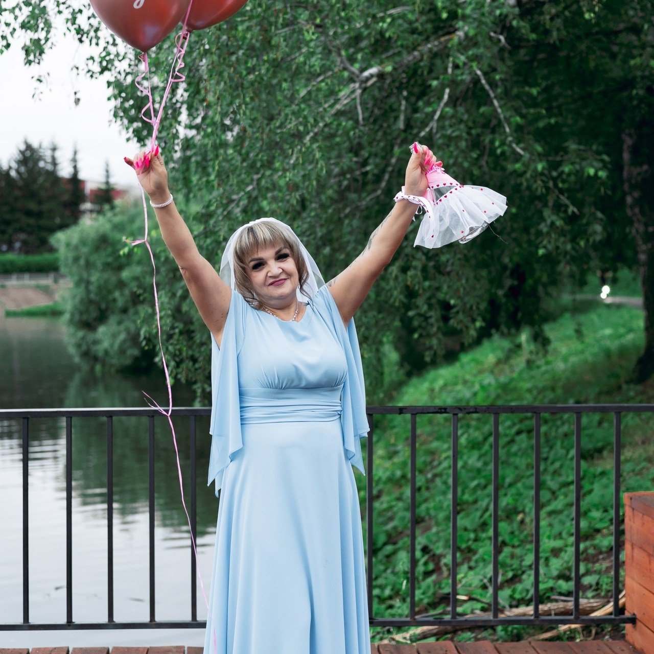 Отзывы. Фотограф и видеограф в Бугульме Аня Трутнева