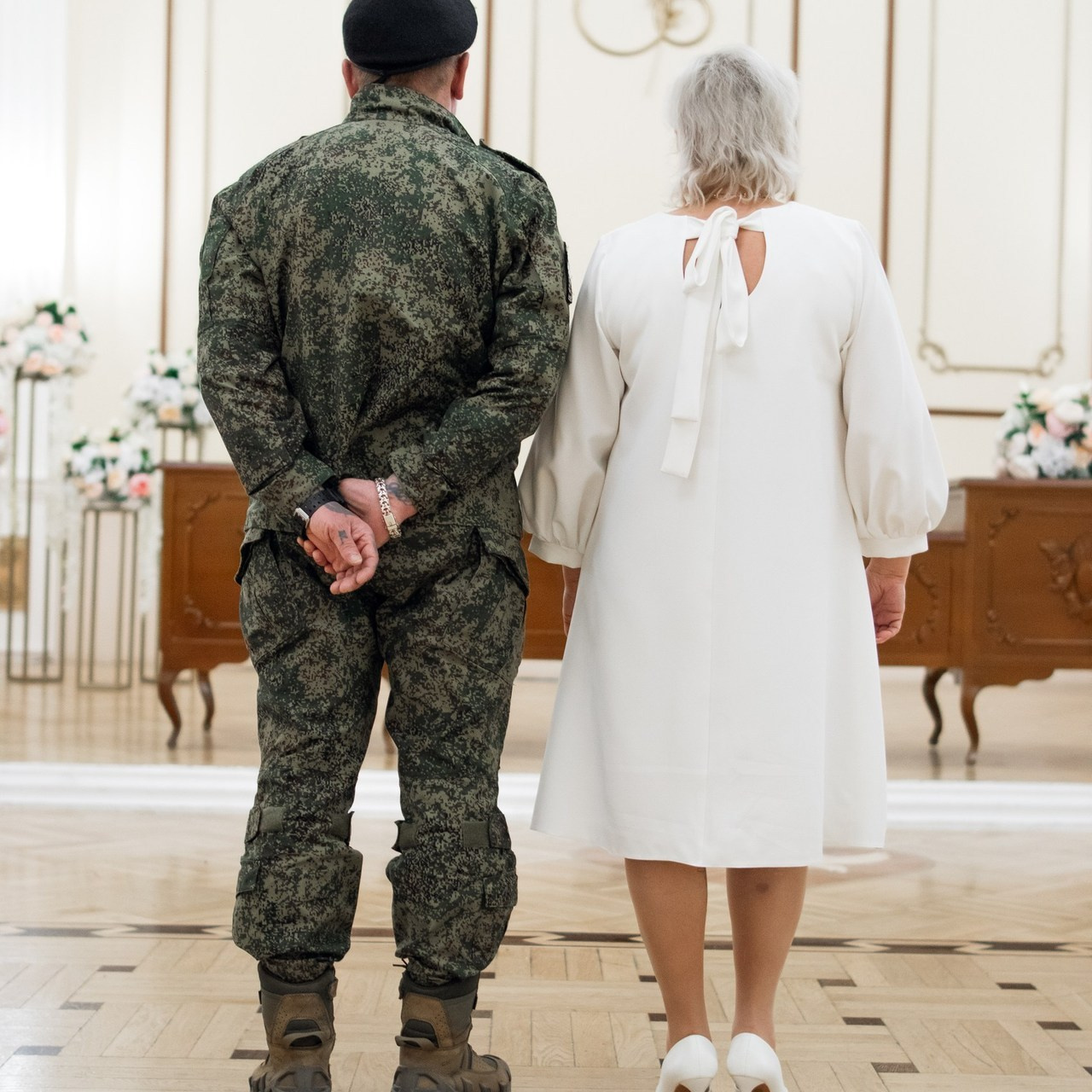 Отзывы. Фотограф и видеограф в Бугульме Аня Трутнева