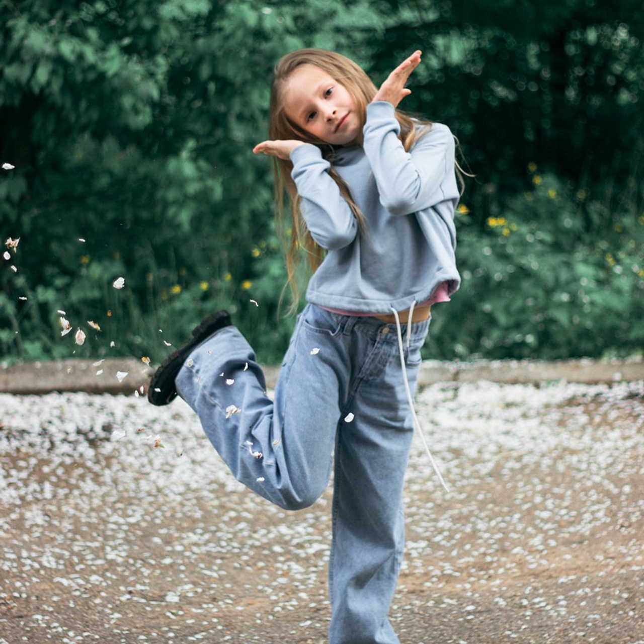 Валерия. Lapeelapki | ФОТОГРАФИРУЮ СЧАСТЬЕ