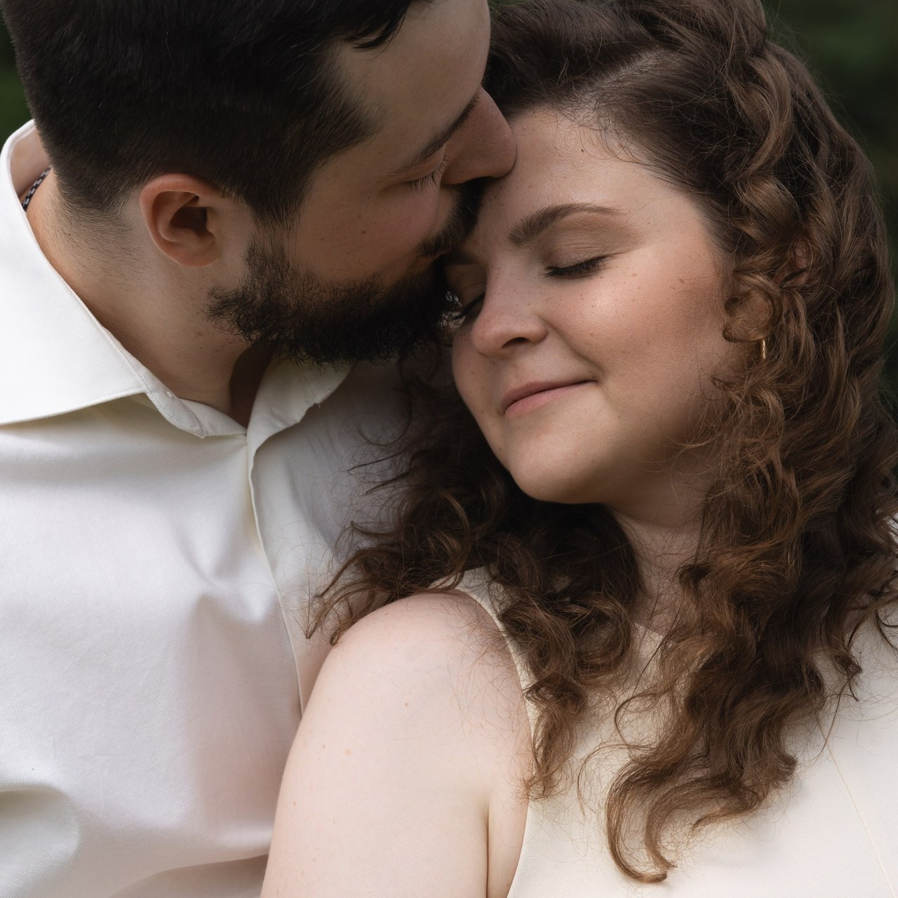 Отзывы. Свадебный фотограф в Москве Мария Кривоногова