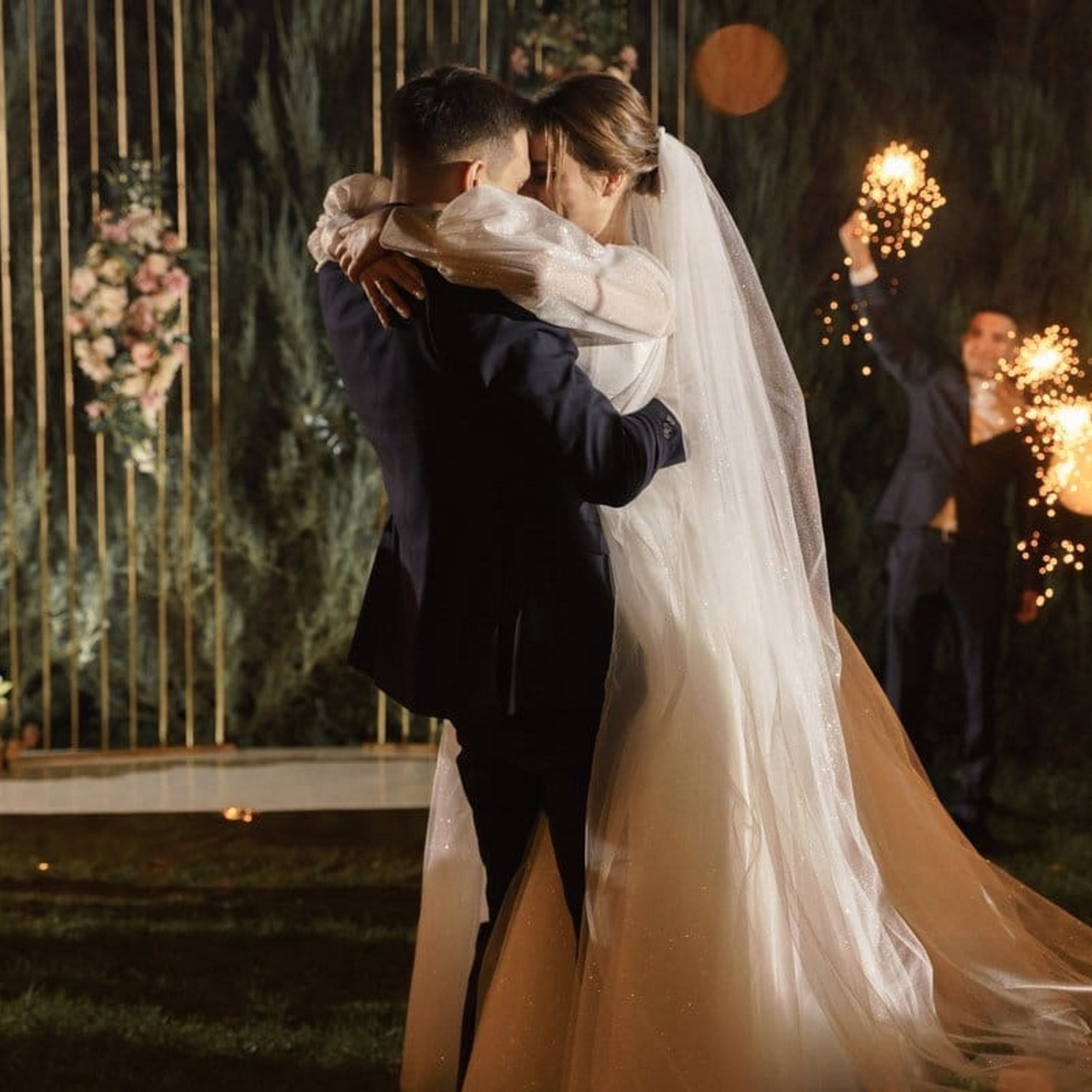 Отзывы. Свадебное агентство Reverence Самара