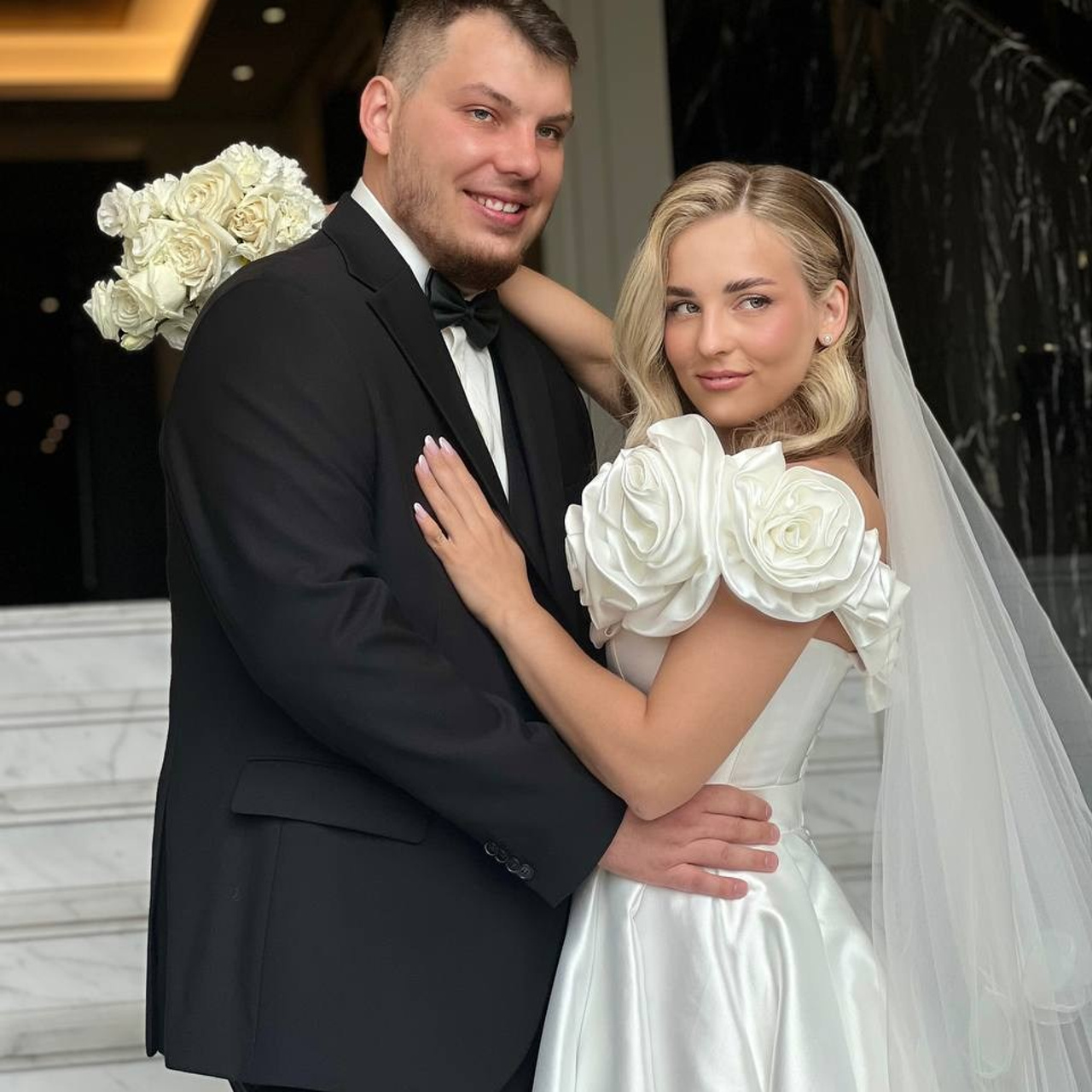 Отзывы. Свадебное агентство Reverence Самара