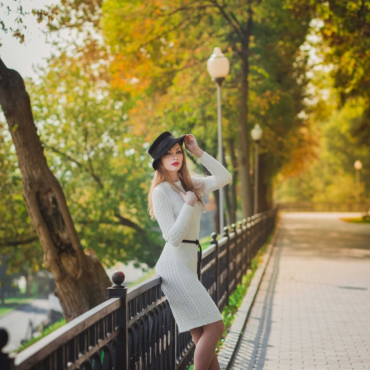 ПАРК, УЛИЦА