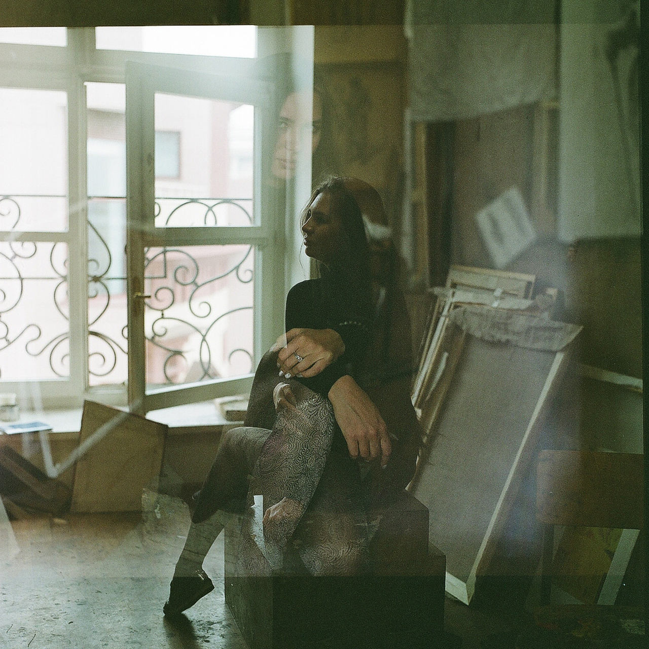 В Академии / 2019