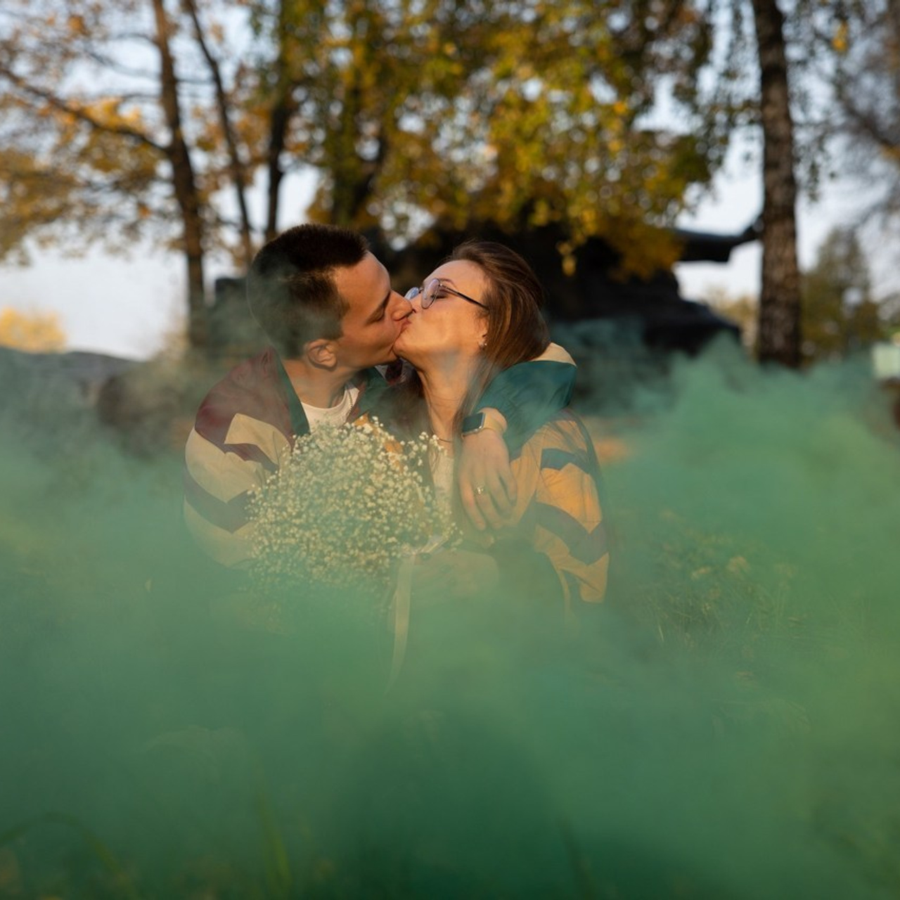 Отзывы. Свадебный Фотограф и Видеограф — Анастасия Лункина