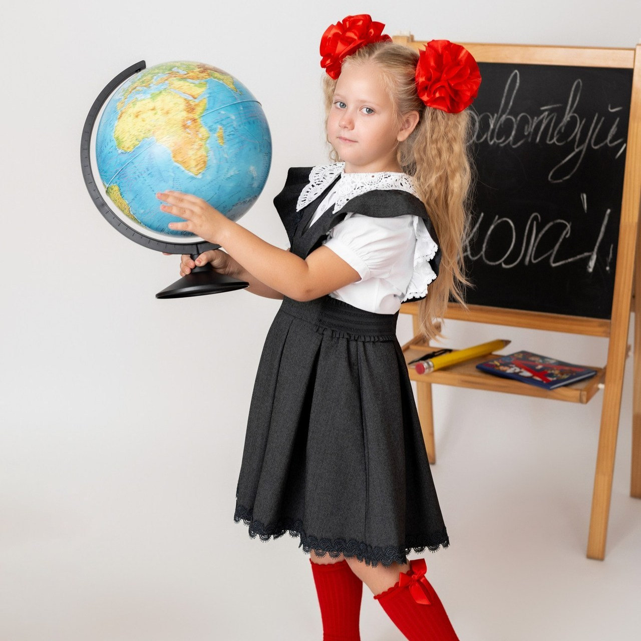 Отзывы. Детский и семейный фотограф в г. Крымске