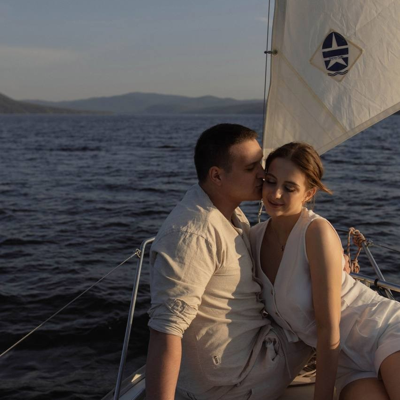 Чарли. RestPlace — парусные, премиум яхты, катера — аренда Красноярск