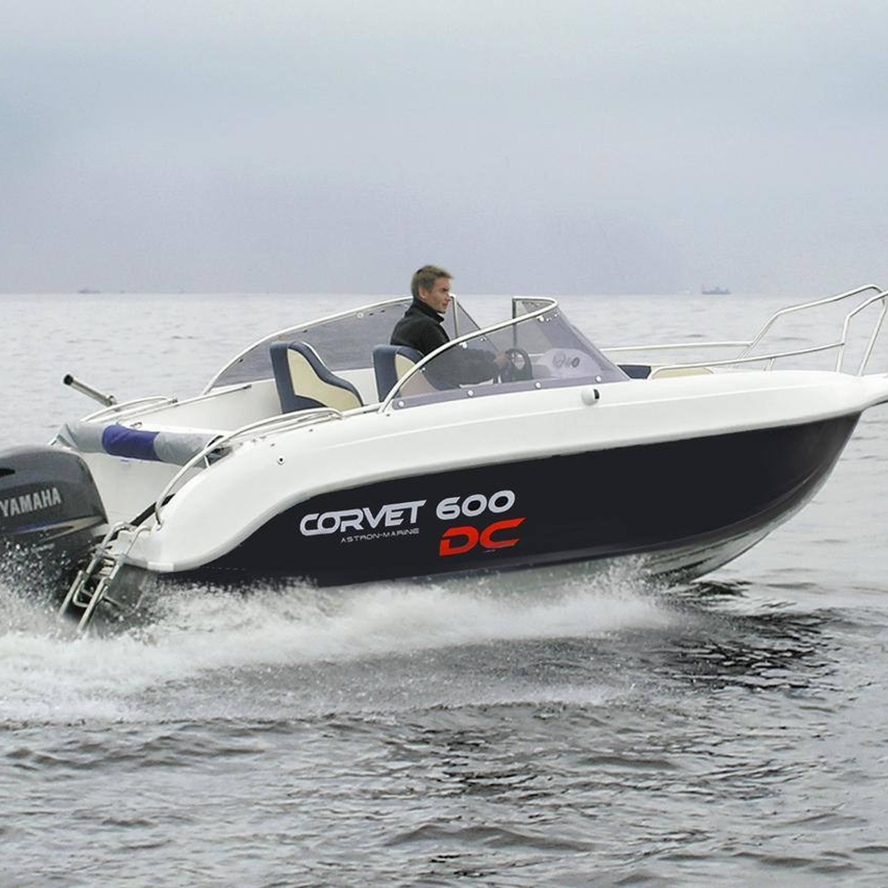 Открытая Сибирь. RestPlace — парусные, премиум яхты, катера — аренда Красноярск