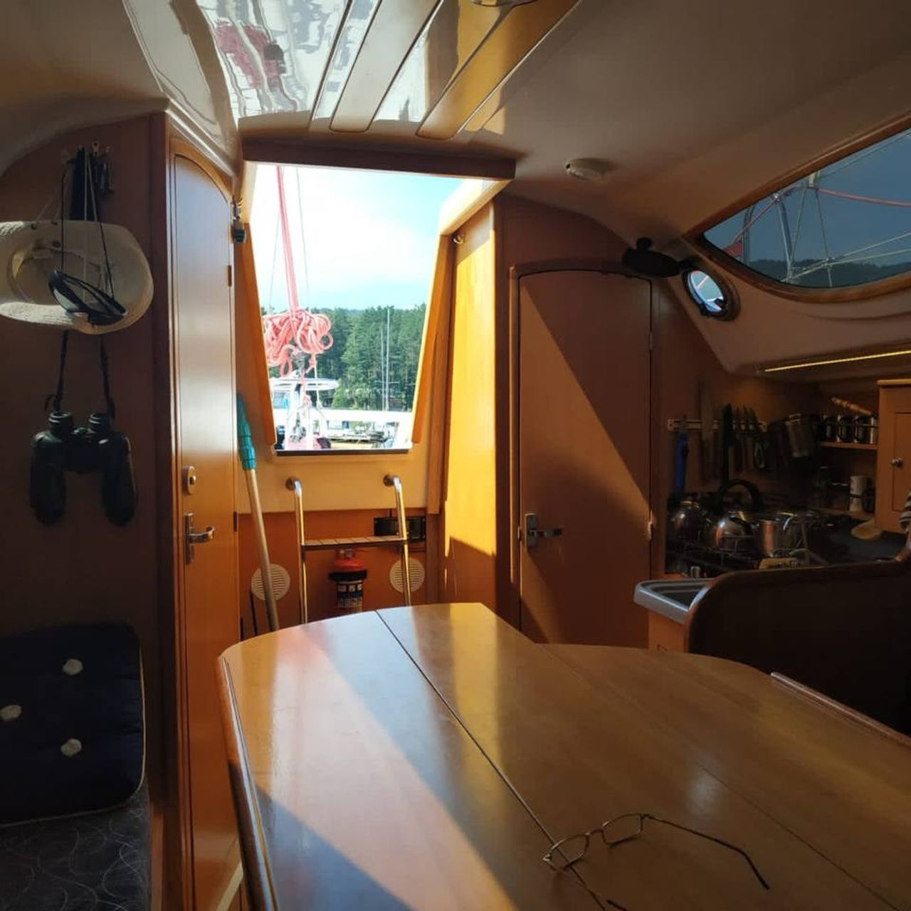 Вентура. RestPlace — айсфлоатинг, яхты, хивусы — активный отдых Красноярск