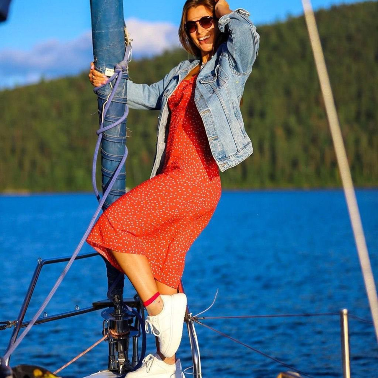 Азарт. RestPlace — айсфлоатинг, яхты, хивусы — активный отдых Красноярск