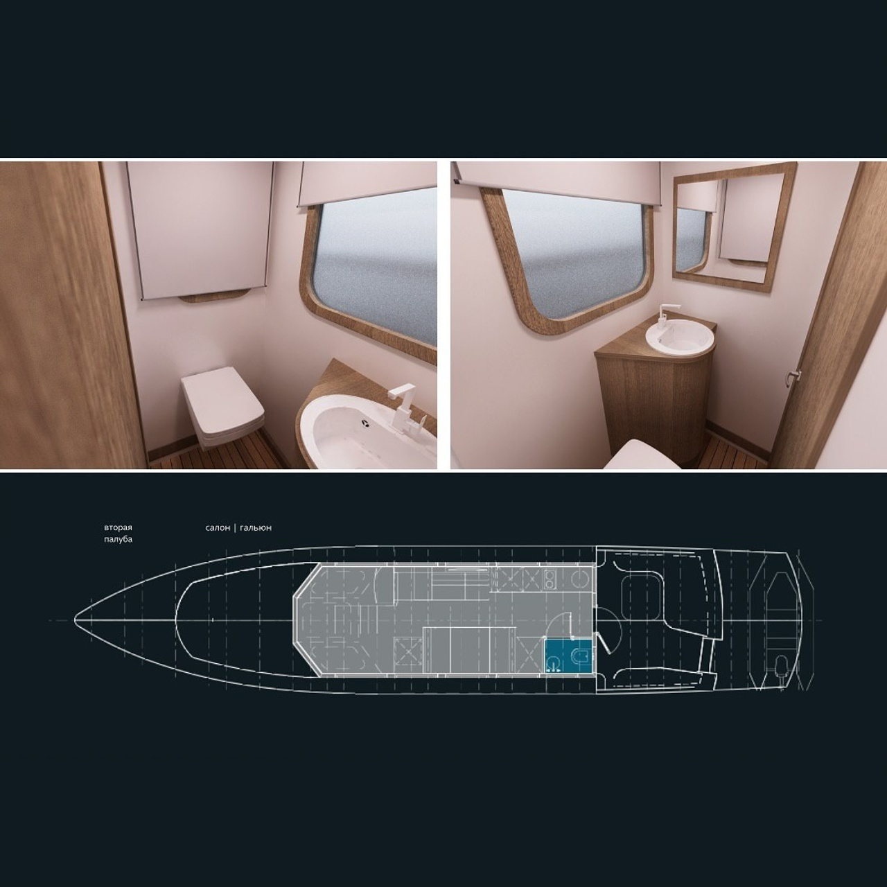 Сибирский исследователь. RestPlace — парусные, премиум яхты, катера — аренда Красноярск