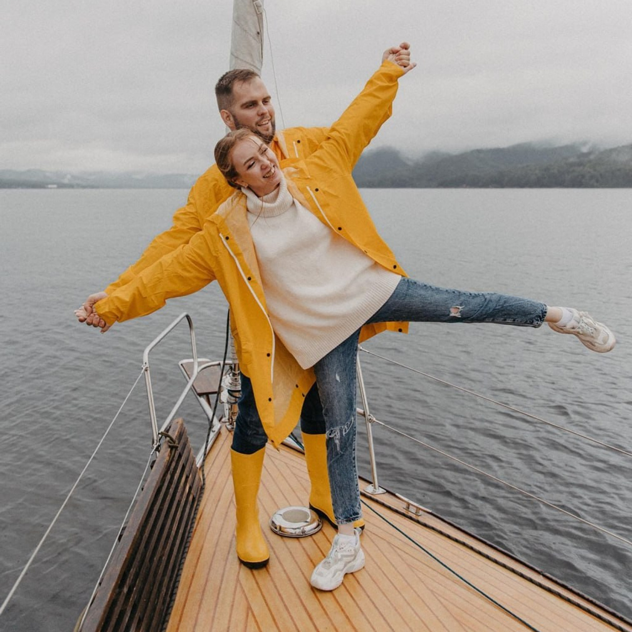 Рыба. RestPlace — айсфлоатинг, яхты, хивусы — активный отдых Красноярск