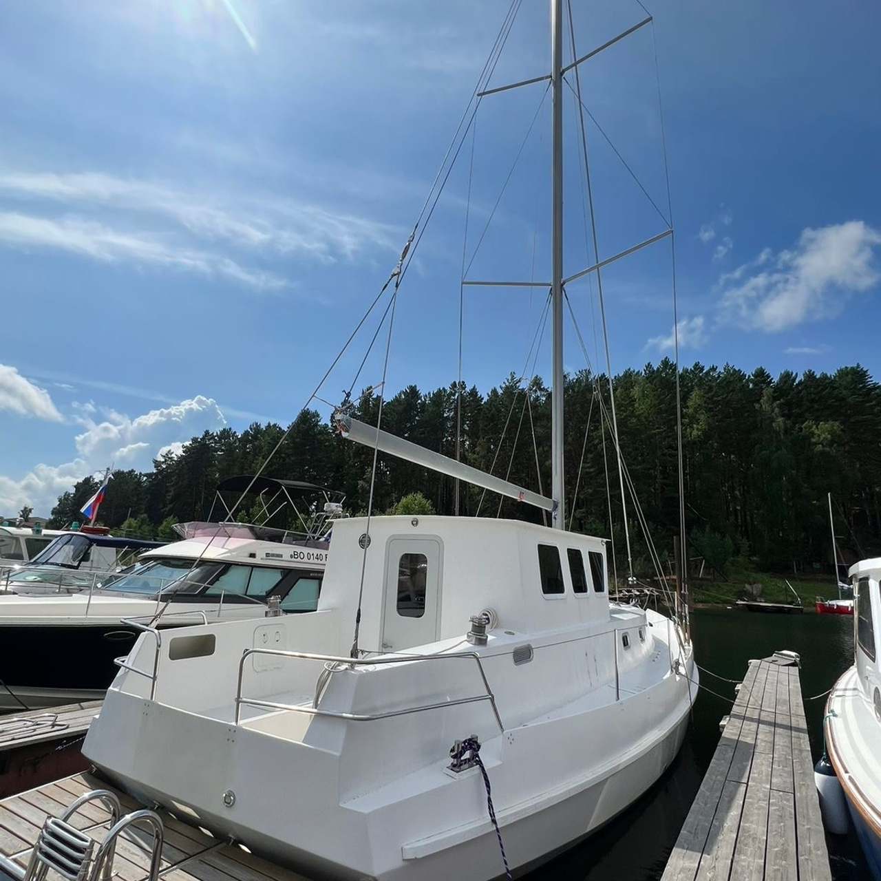 Ласточка. RestPlace — айсфлоатинг, яхты, хивусы — активный отдых Красноярск