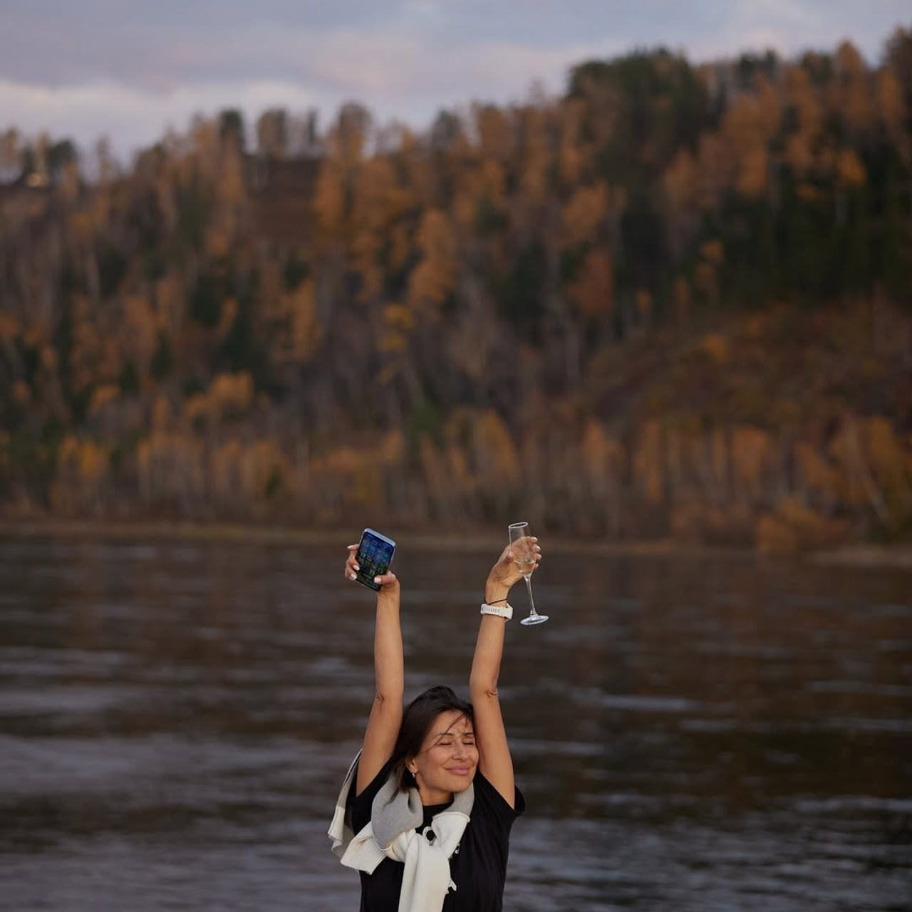 Сибирский исследователь. RestPlace — парусные, премиум яхты, катера — аренда Красноярск