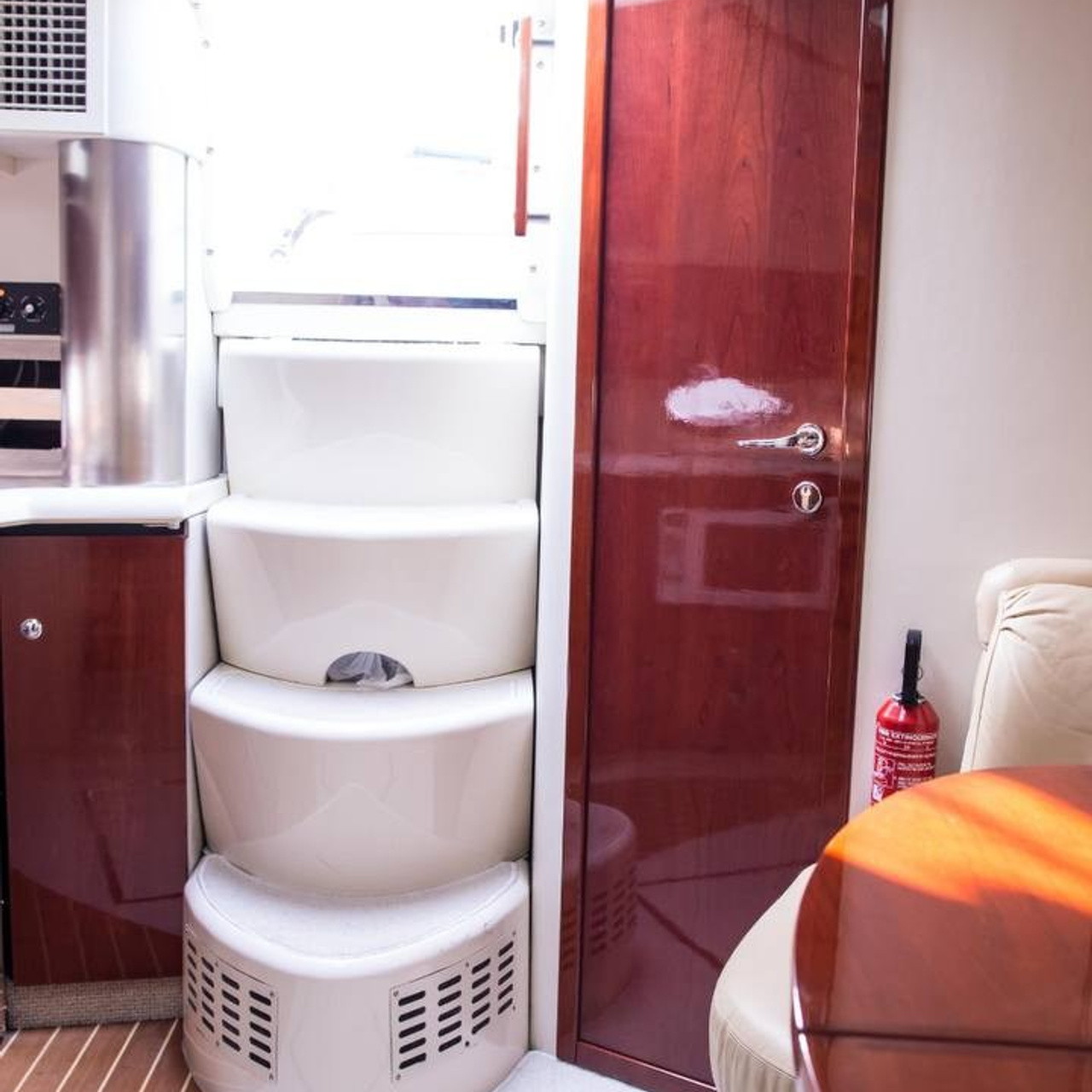 Тарга. RestPlace — парусные, премиум яхты, катера — аренда Красноярск