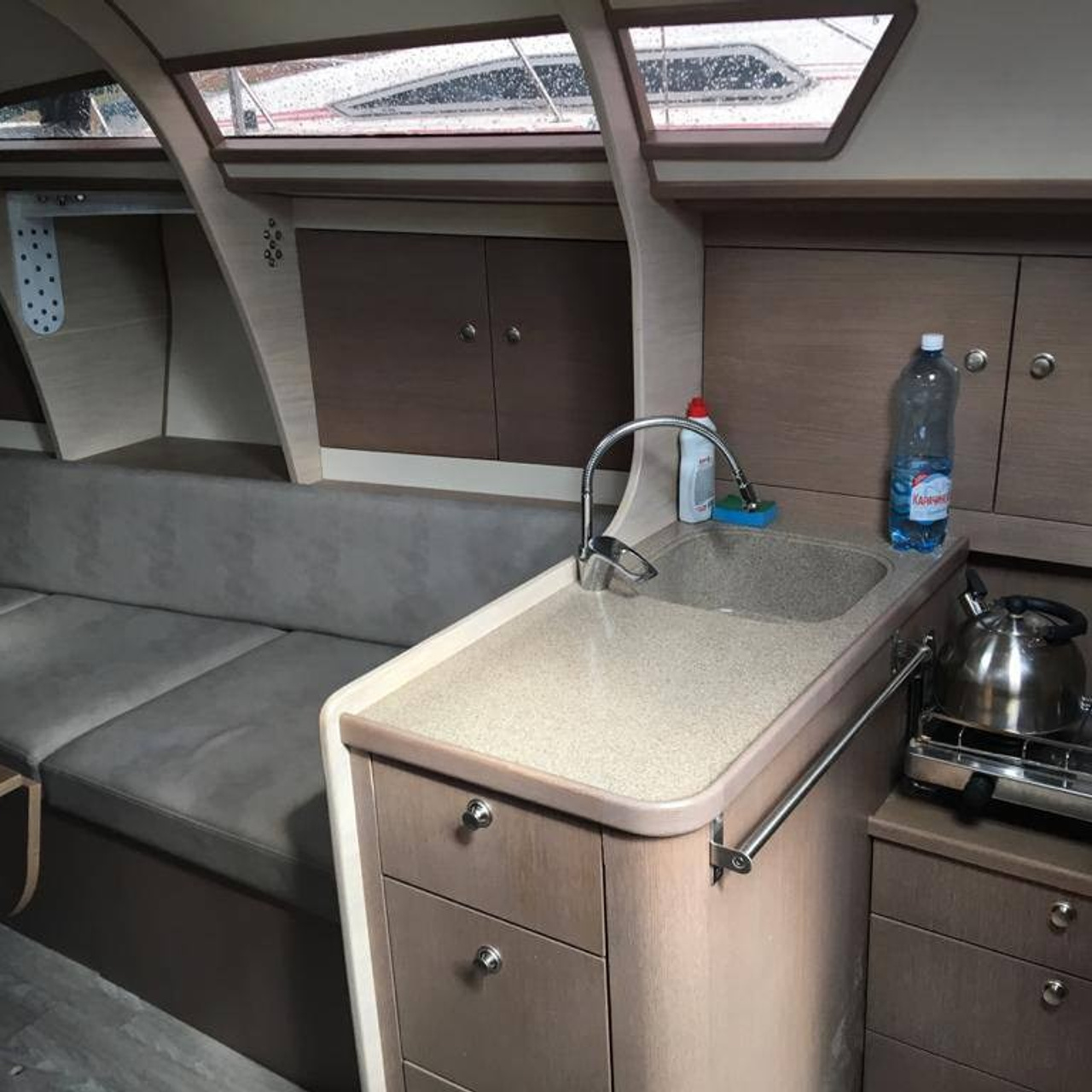 Рыба. RestPlace — айсфлоатинг, яхты, хивусы — активный отдых Красноярск