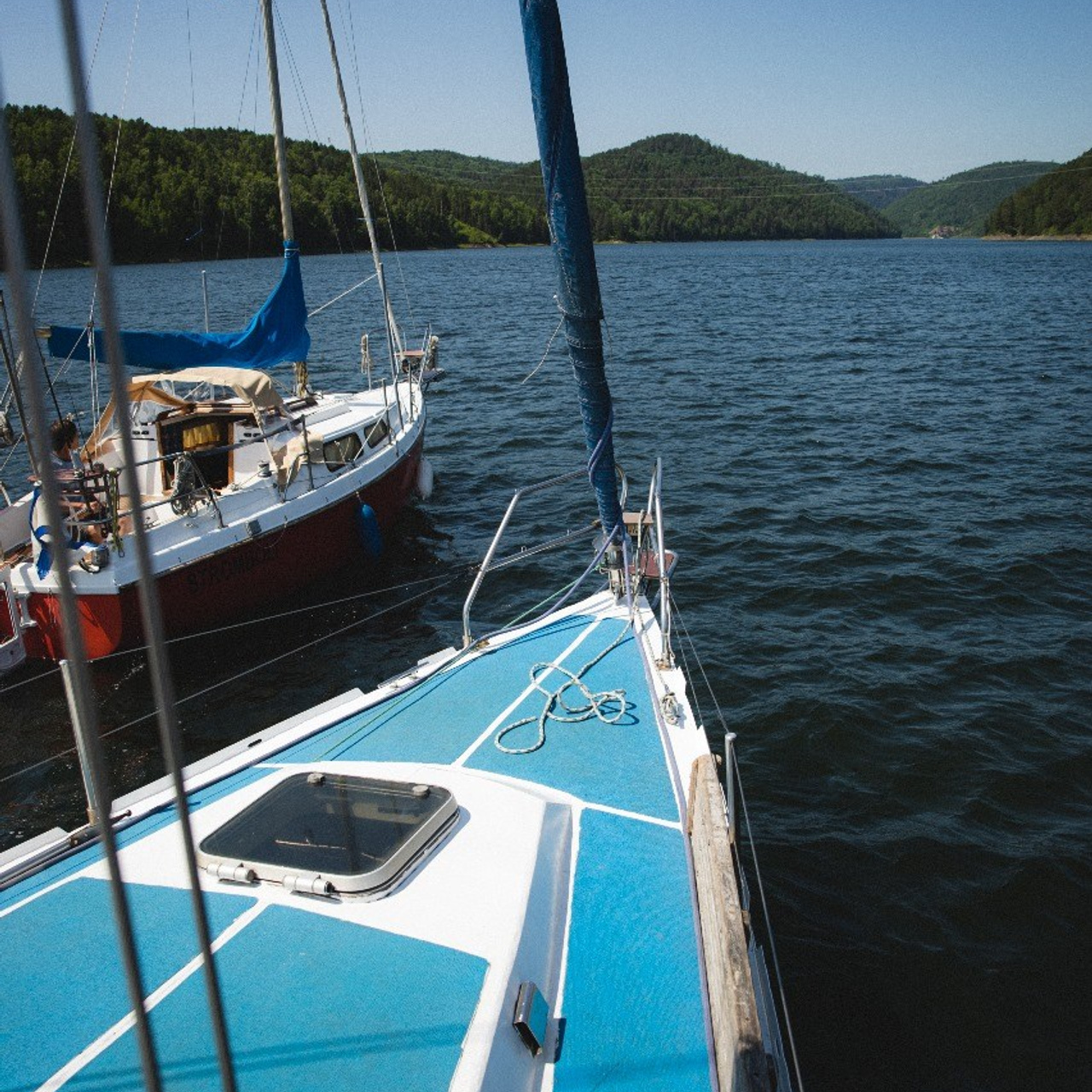 Азарт. RestPlace — айсфлоатинг, яхты, хивусы — активный отдых Красноярск