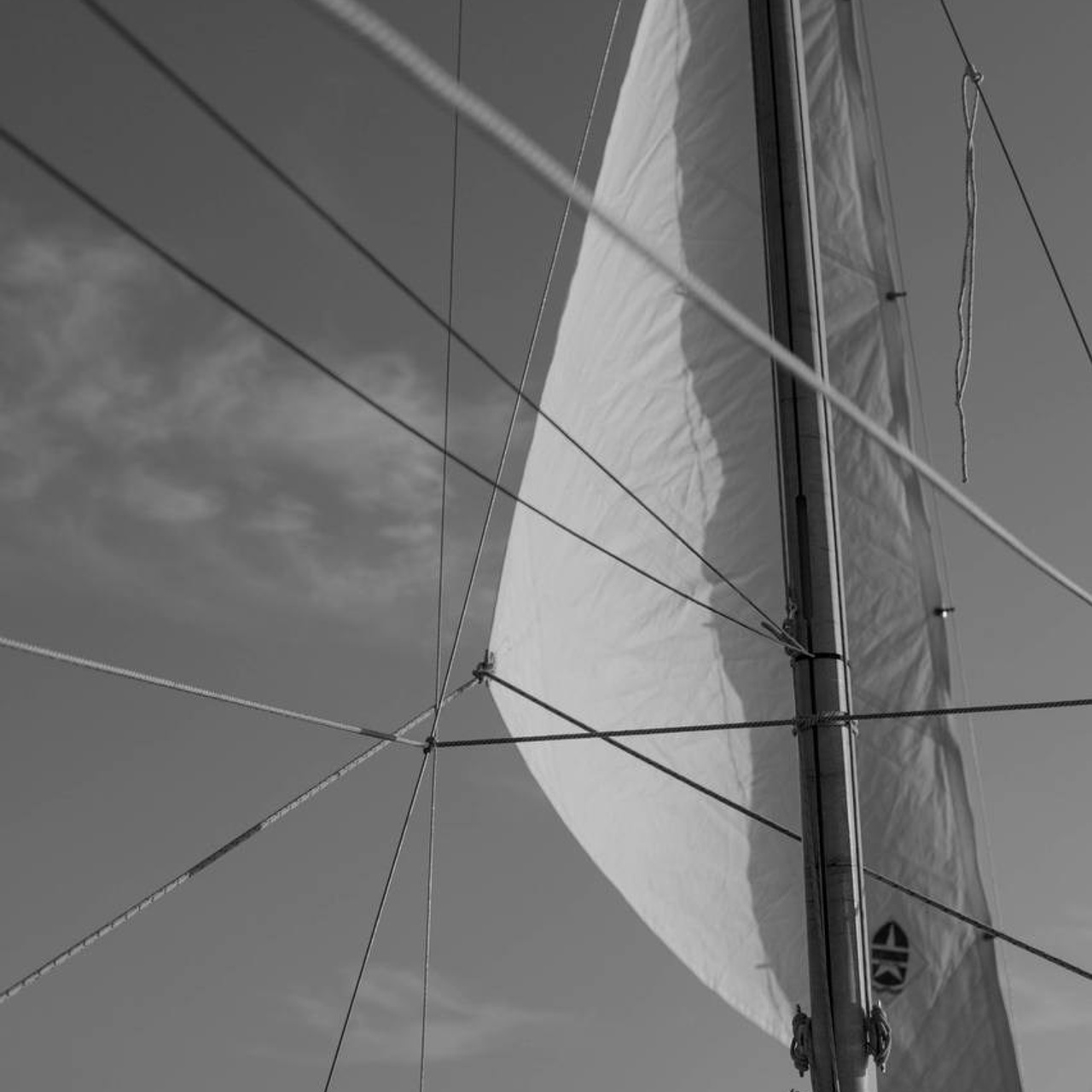 Чарли. RestPlace — парусные, премиум яхты, катера — аренда Красноярск