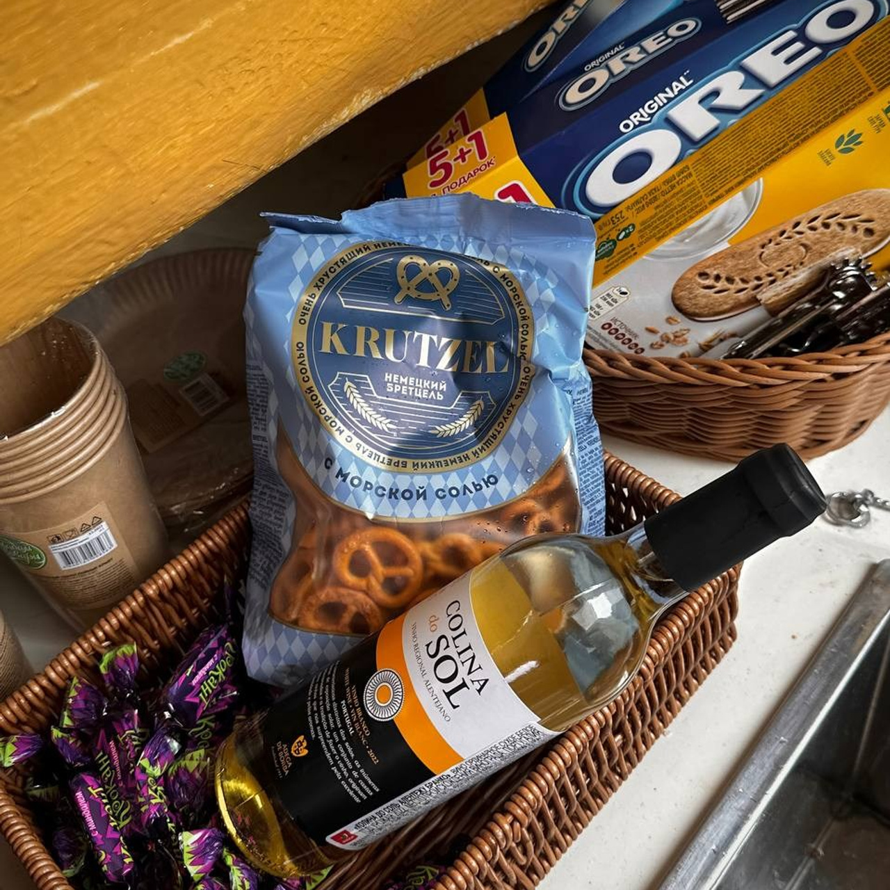 Чарли. RestPlace — парусные, премиум яхты, катера — аренда Красноярск