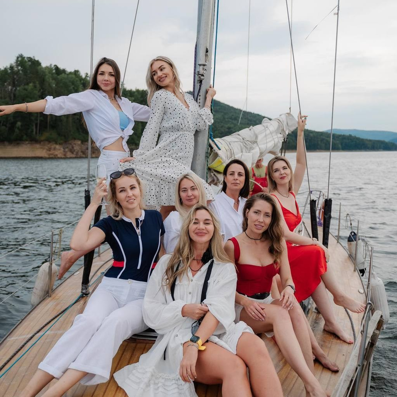 Рыба. RestPlace — айсфлоатинг, яхты, хивусы — активный отдых Красноярск