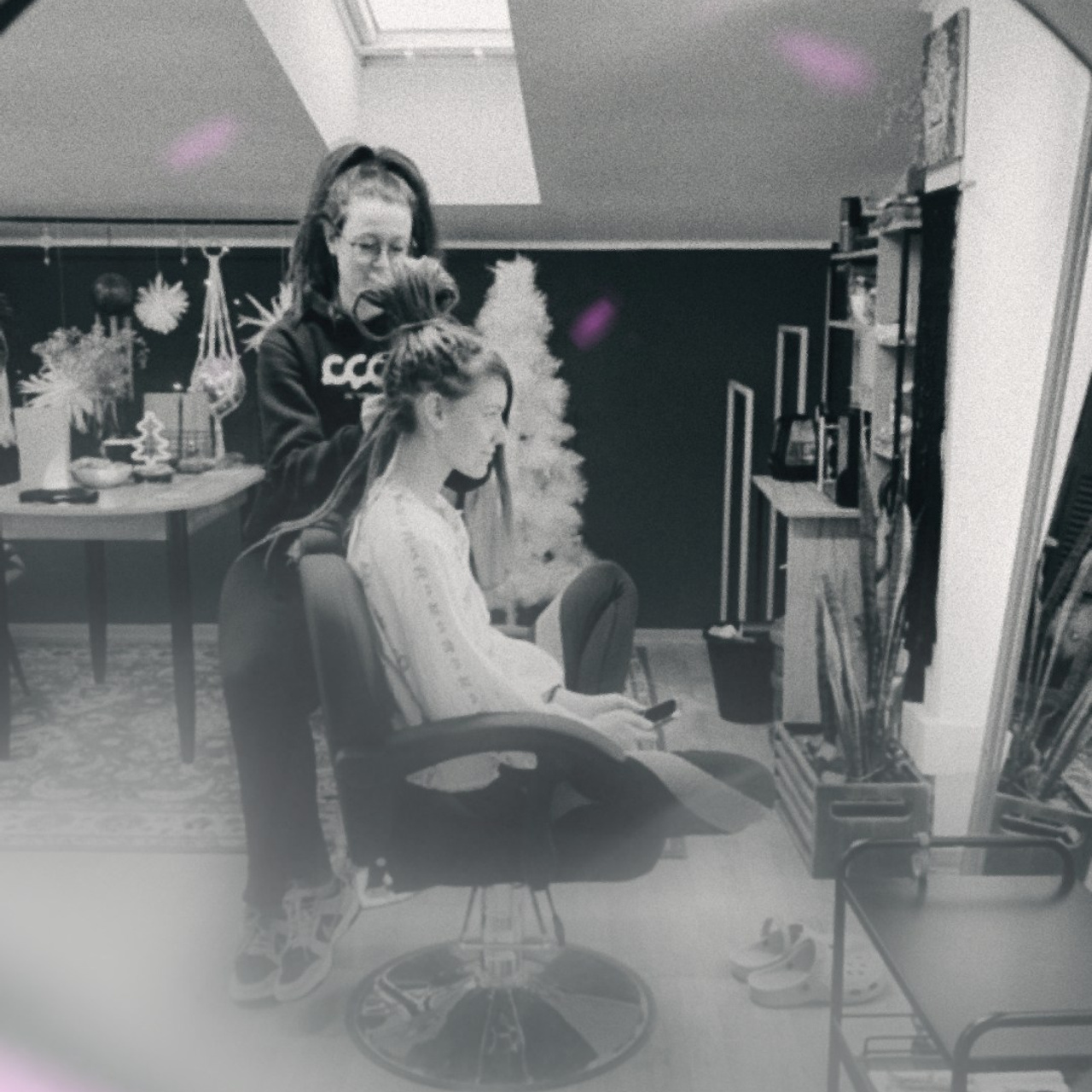 Отзывы. Sveti Sveta • визуальный артист Светлана Дубских