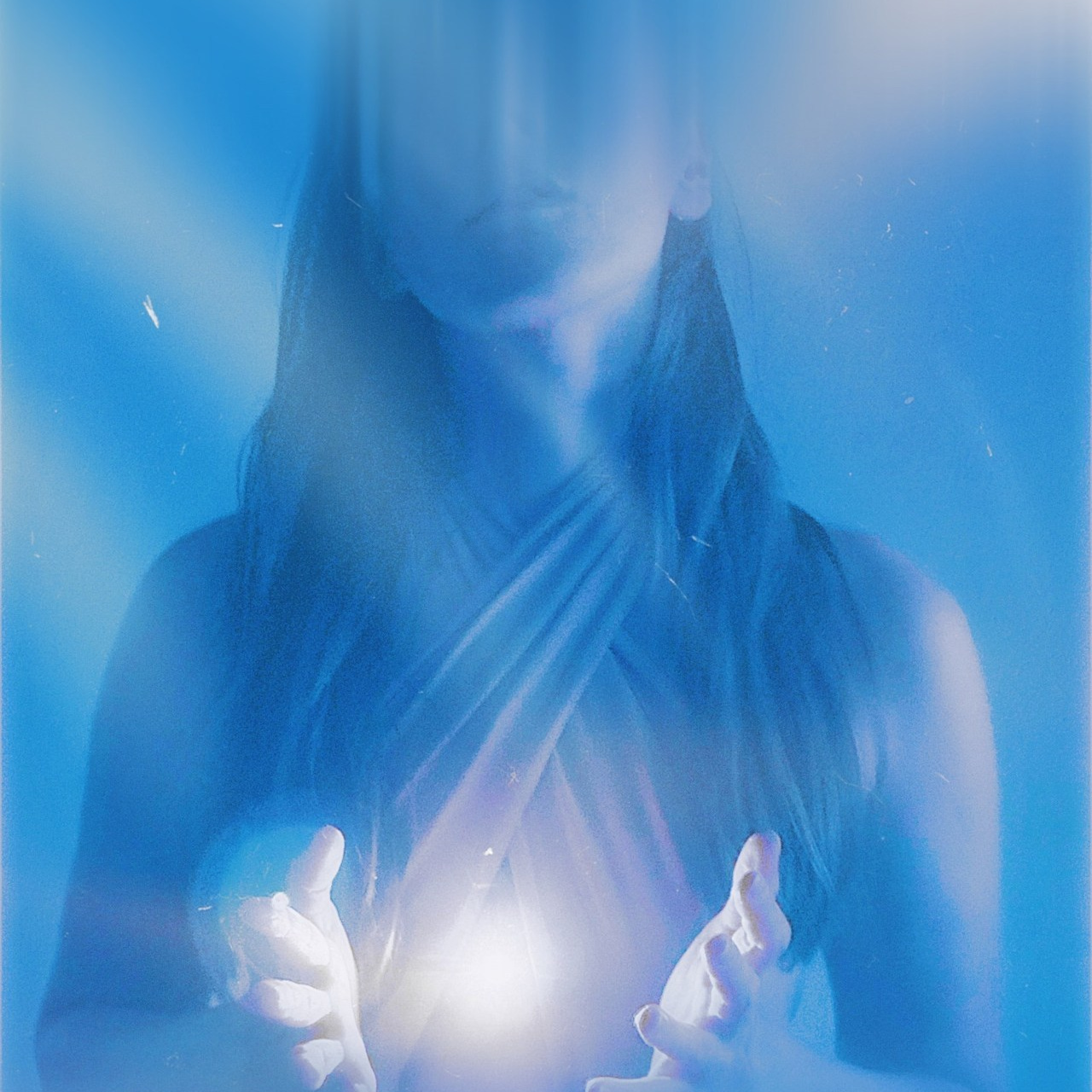 Sveti Sveta • визуальный артист Светлана Дубских