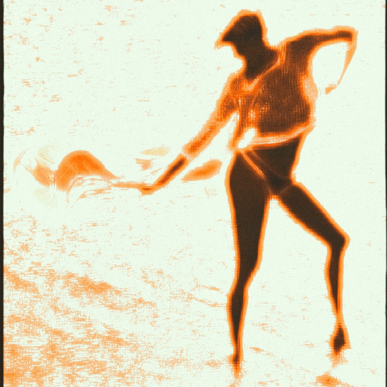 Art house movie «Dancing goddess»