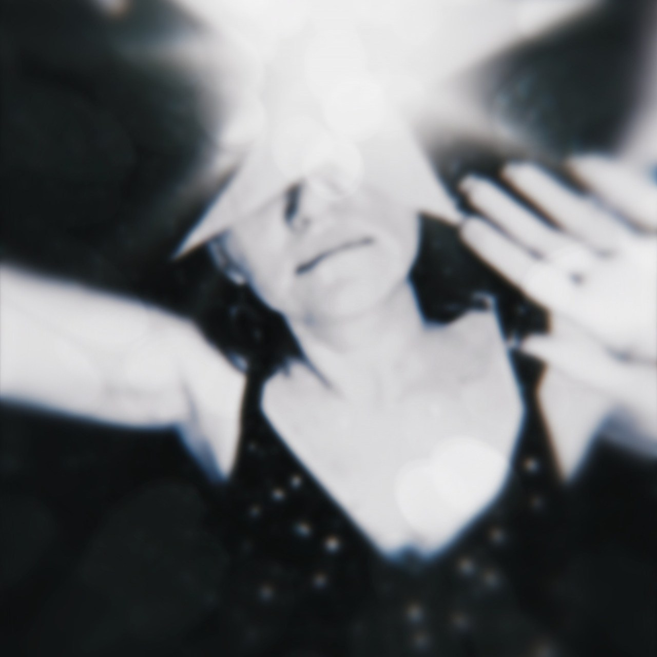 Sveti Sveta • визуальный артист Светлана Дубских