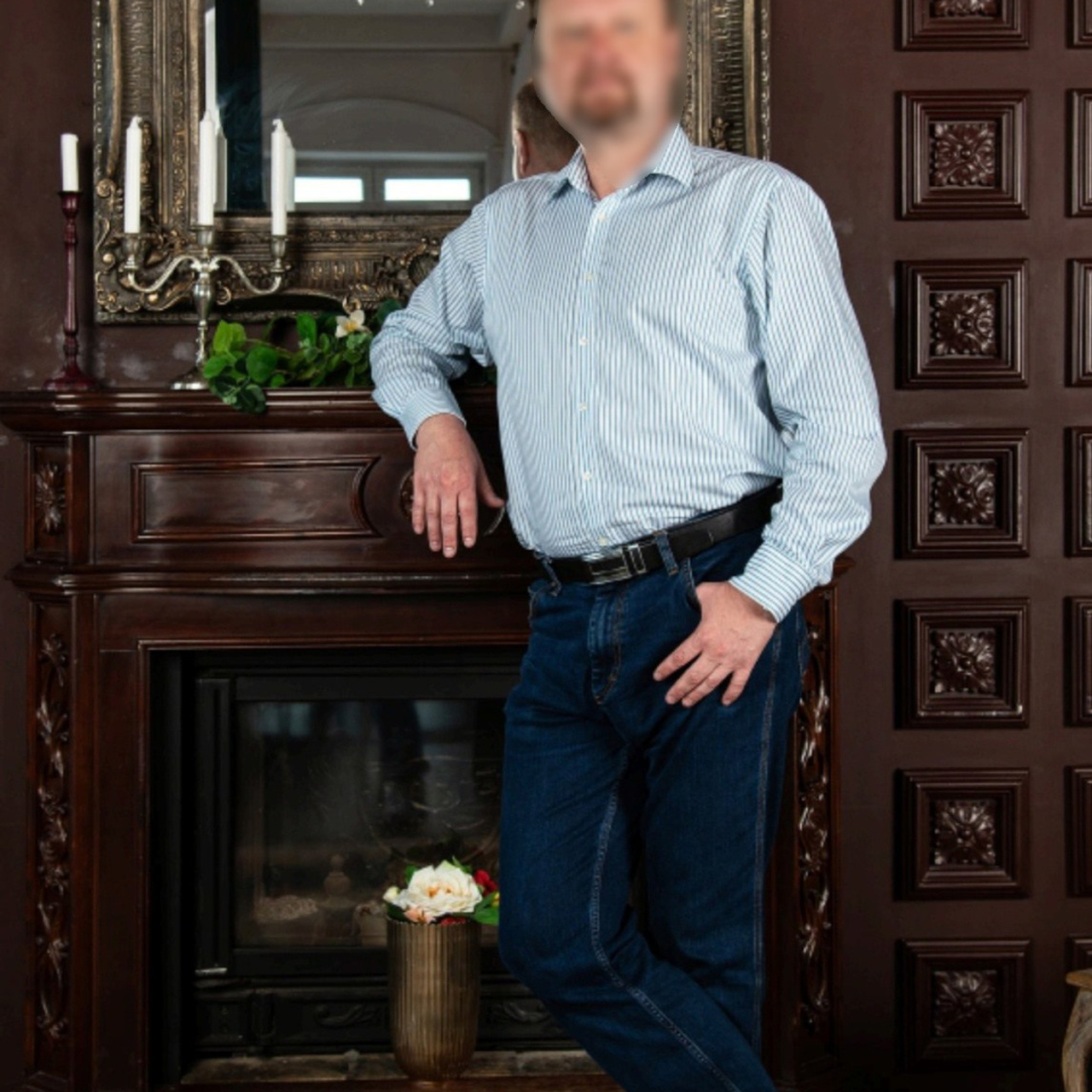 Отзывы. Фотограф в Москве Сергей Рсавин