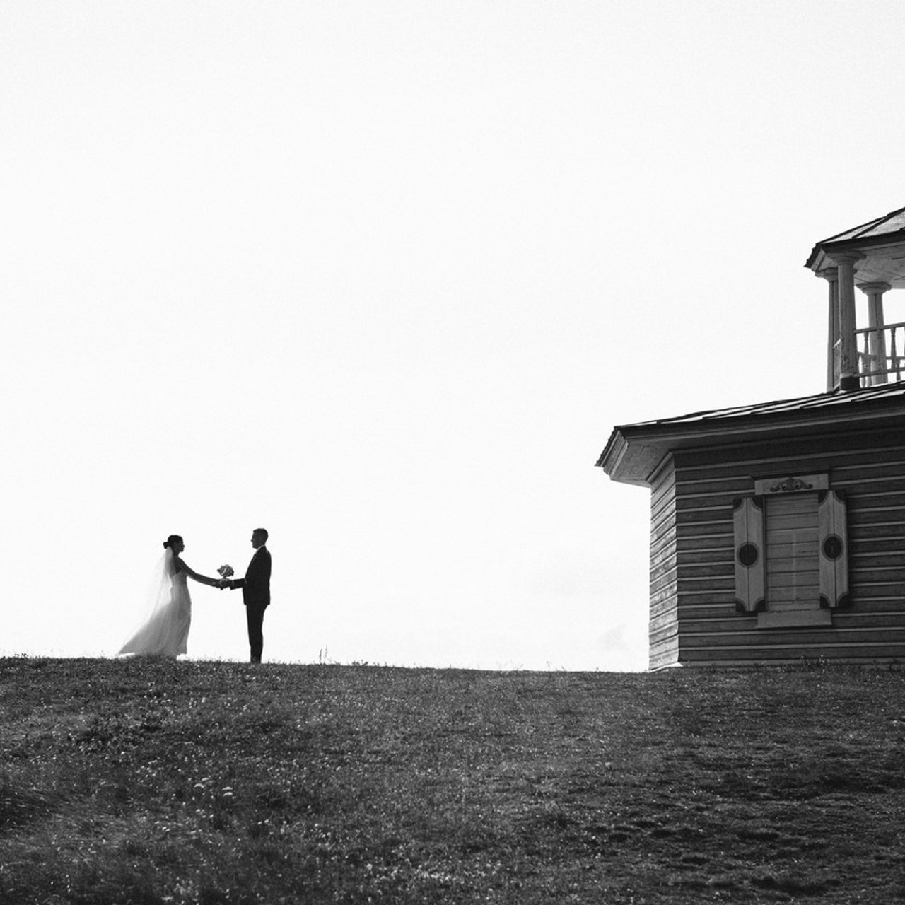 Отзывы. Алексей Кокшаров — свадебный фотограф в Алапаевске