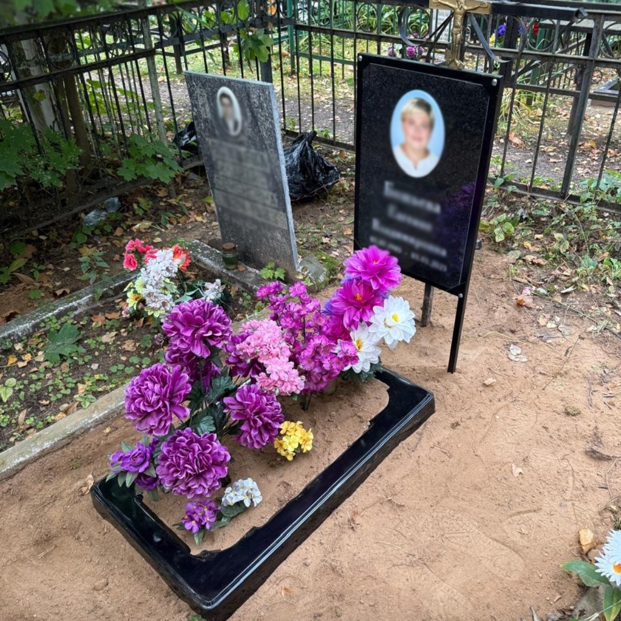 Памятники в Москве и Московской области