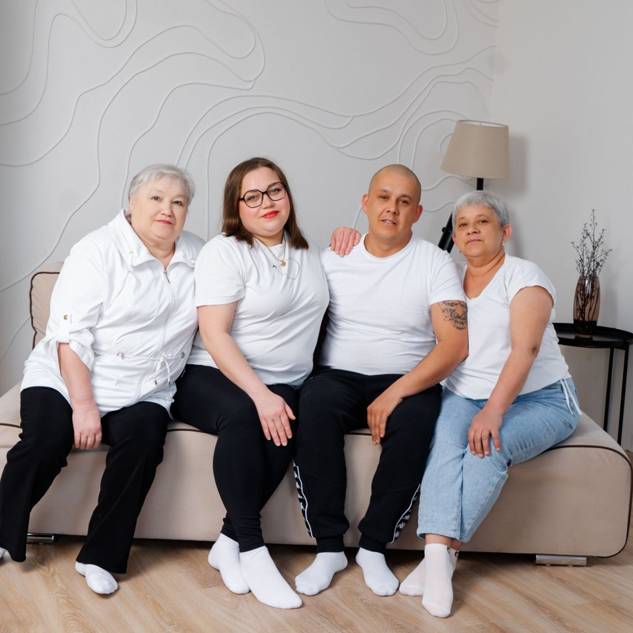 Отзывы. Семейный и детский фотограф в Екатеринбурге и НевьянскеТимурова Алина