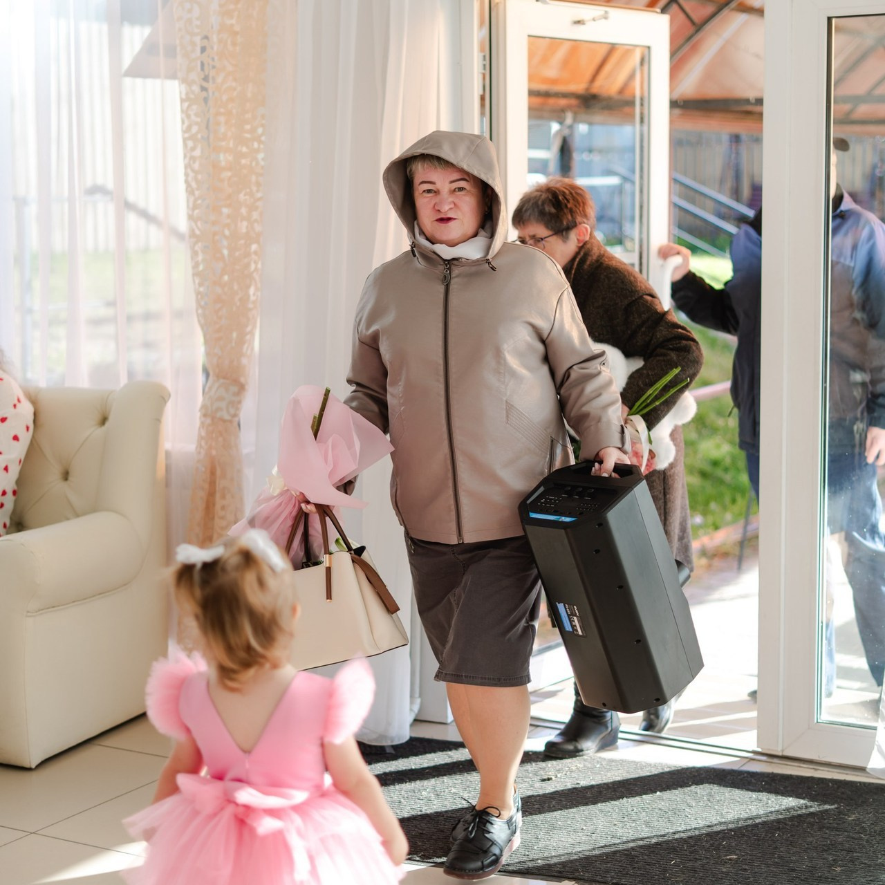 Отзывы. Семейный и детский фотограф в Екатеринбурге и НевьянскеТимурова Алина