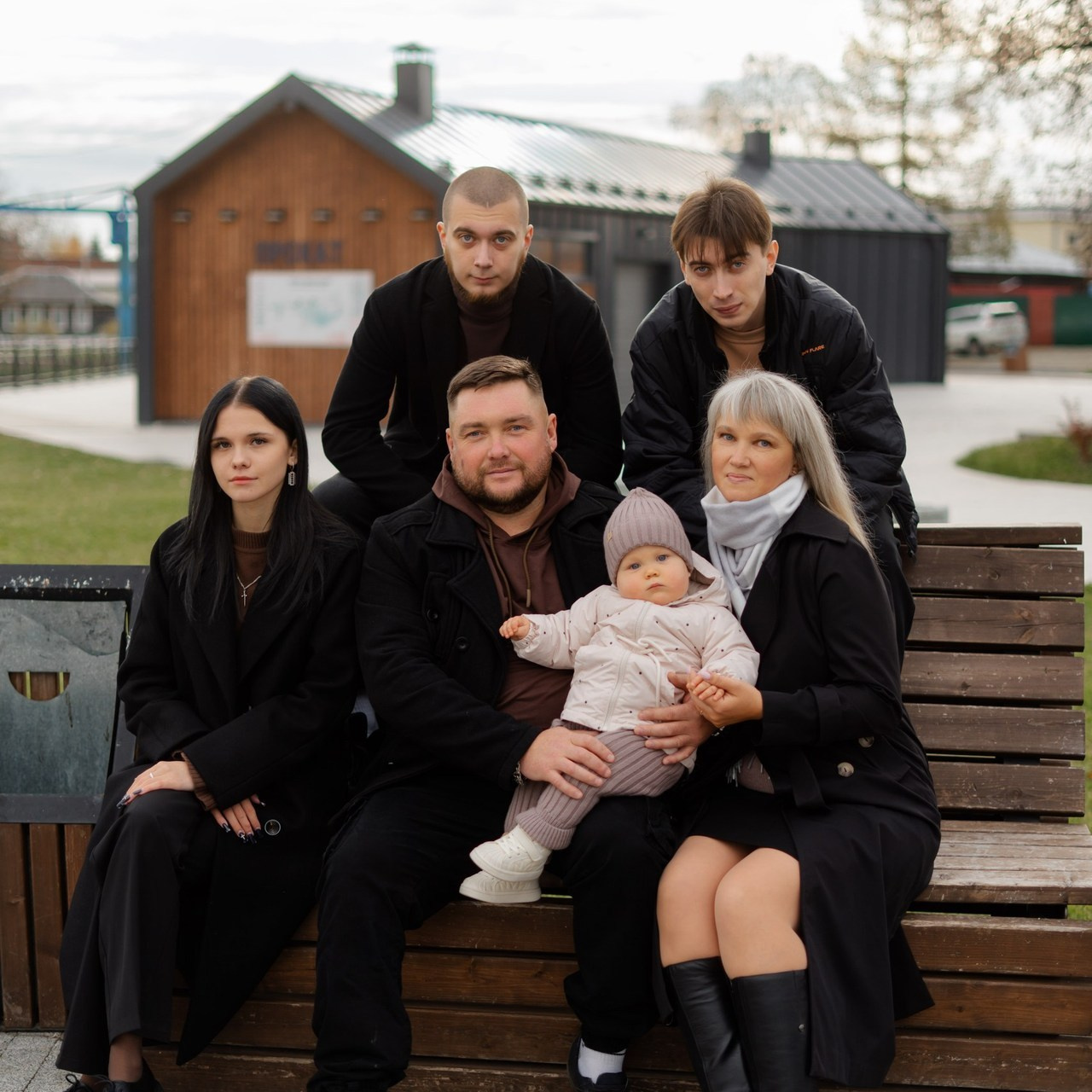 Отзывы. Семейный и детский фотограф в Екатеринбурге и НевьянскеТимурова Алина