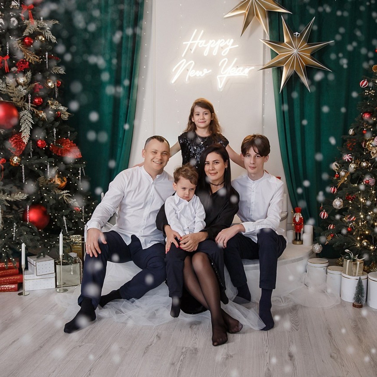 Отзывы. Свадебный, семейный и детский фотограф Набережные Челны