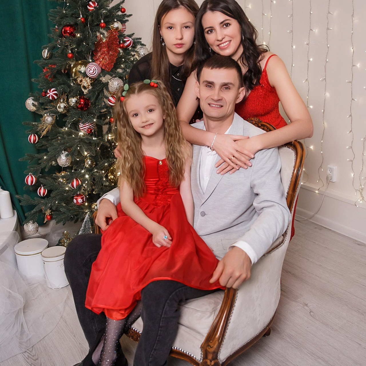 Отзывы. Свадебный, семейный и детский фотограф Набережные Челны