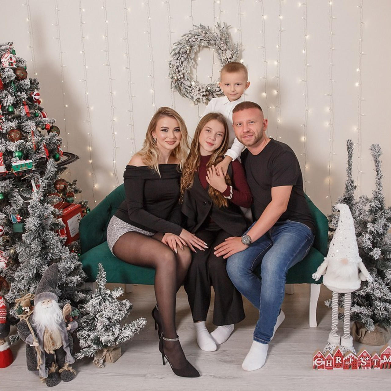 Отзывы. Свадебный, семейный и детский фотограф Набережные Челны