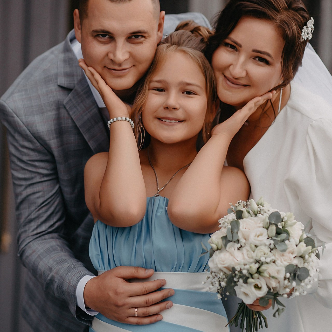 Отзывы. Свадебный, семейный и детский фотограф Набережные Челны
