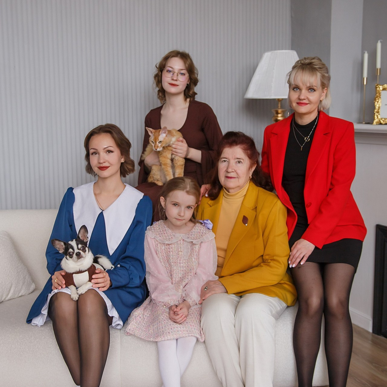 Отзывы. Свадебный, семейный и детский фотограф Набережные Челны