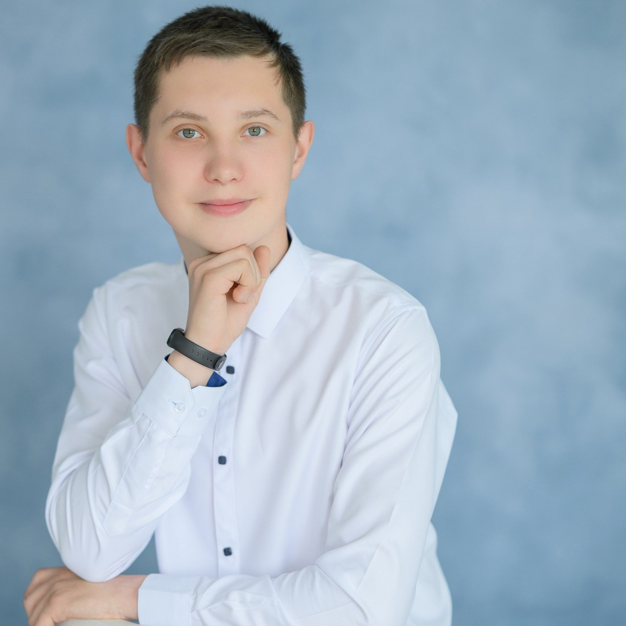 Отзывы семейного и детского фотографа. ШКОЛЬНЫЙ фотограф во Владимире, Муроме Дядькина Дарья