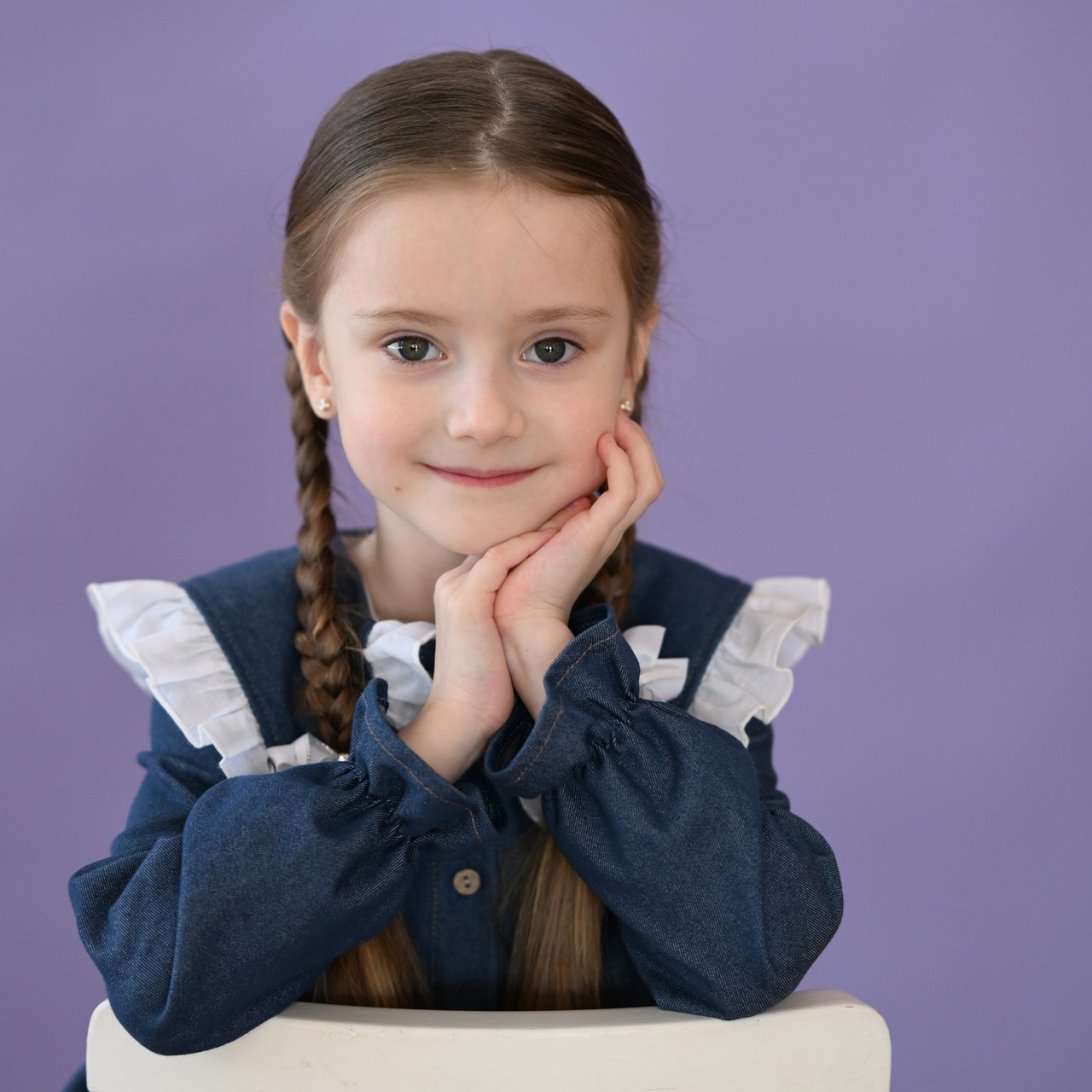 Отзывы семейного и детского фотографа. ШКОЛЬНЫЙ фотограф во Владимире, Муроме Дядькина Дарья