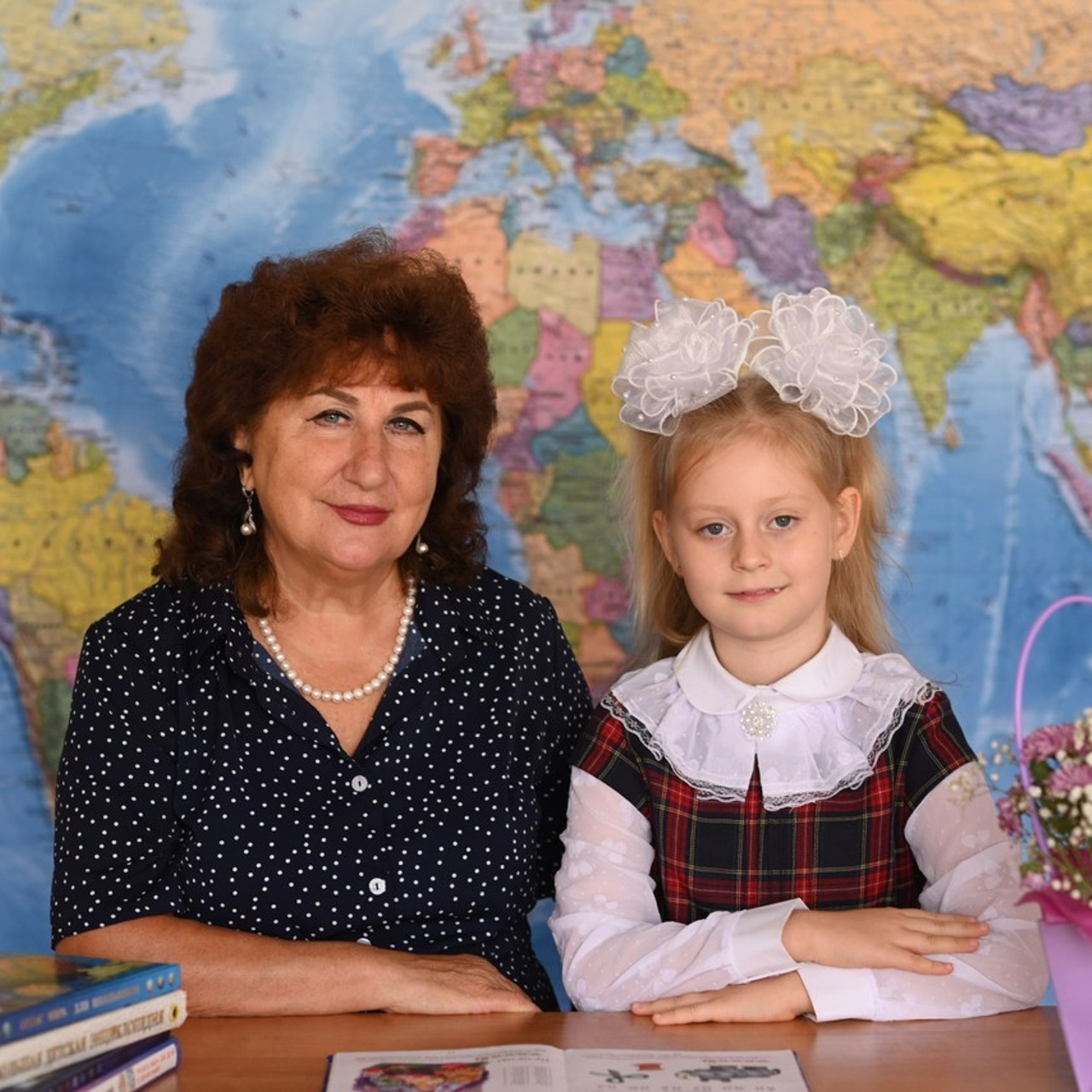 Отзывы семейного и детского фотографа. ШКОЛЬНЫЙ фотограф во Владимире, Муроме Дядькина Дарья