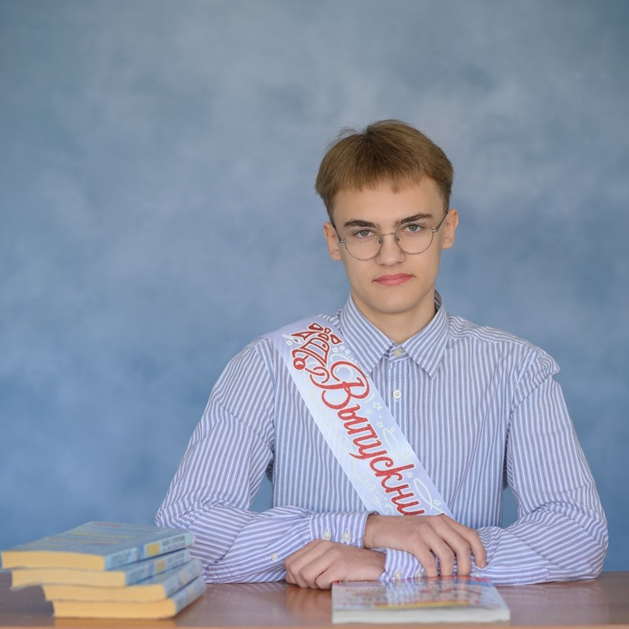 Отзывы семейного и детского фотографа. ШКОЛЬНЫЙ фотограф во Владимире, Муроме Дядькина Дарья