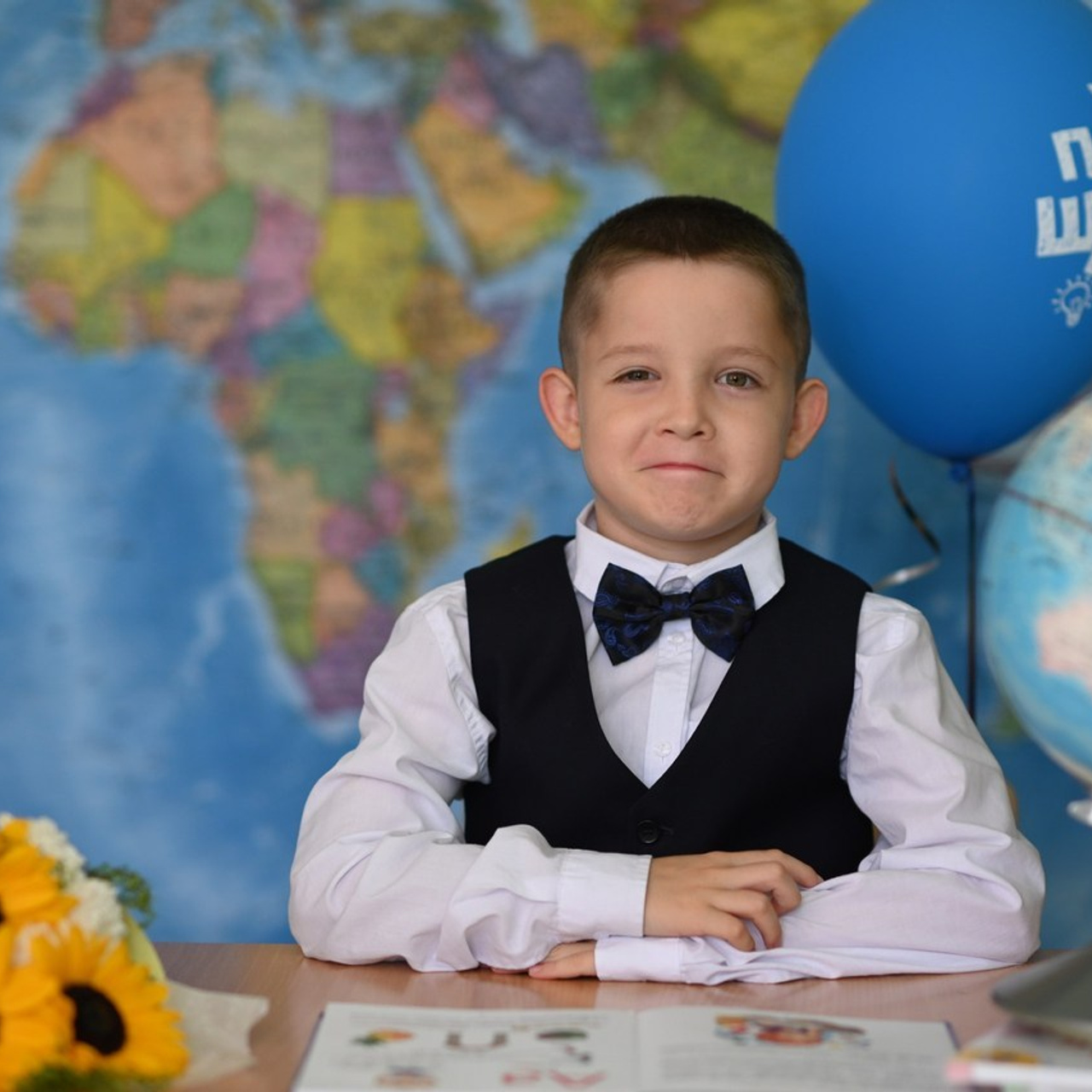 Отзывы семейного и детского фотографа. ШКОЛЬНЫЙ фотограф во Владимире, Муроме Дядькина Дарья