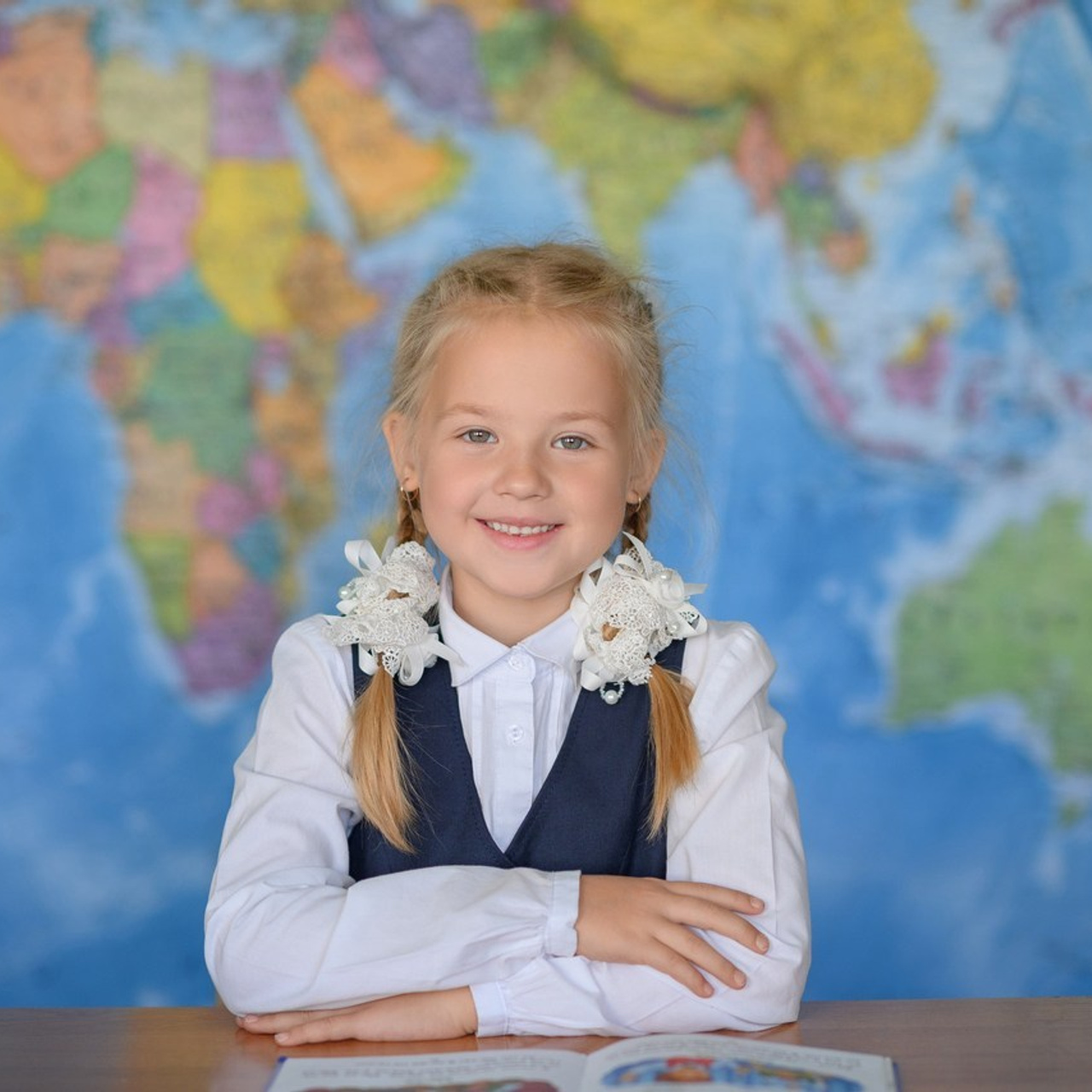 Отзывы семейного и детского фотографа. ШКОЛЬНЫЙ фотограф во Владимире, Муроме Дядькина Дарья