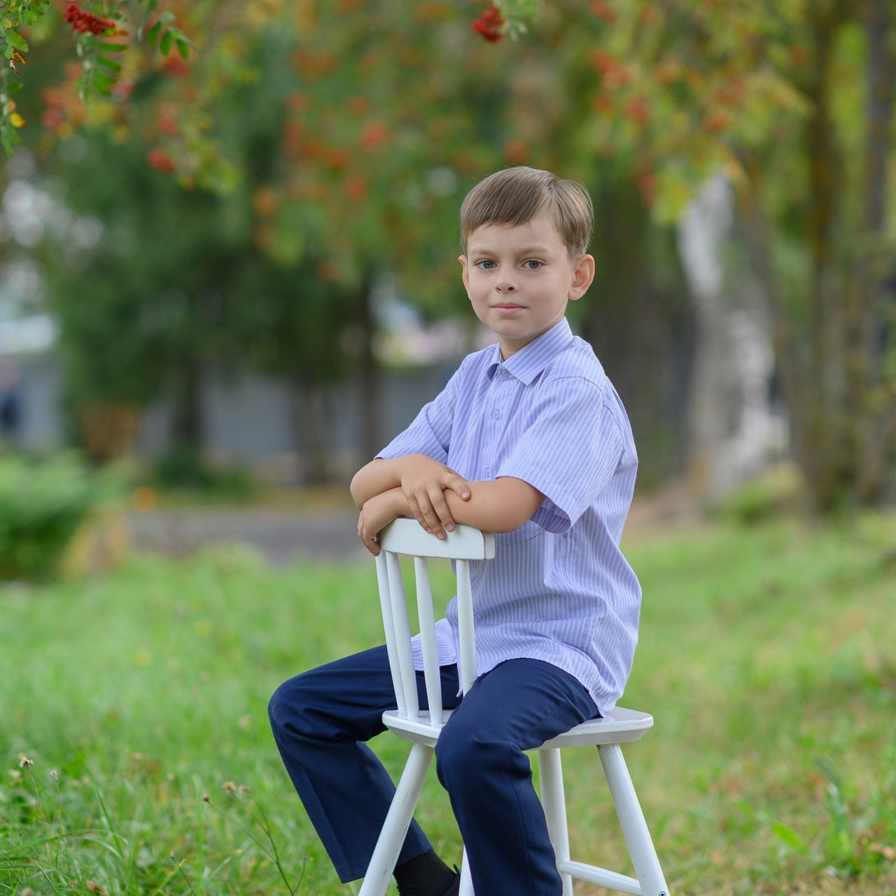 Отзывы семейного и детского фотографа. ШКОЛЬНЫЙ фотограф во Владимире, Муроме Дядькина Дарья