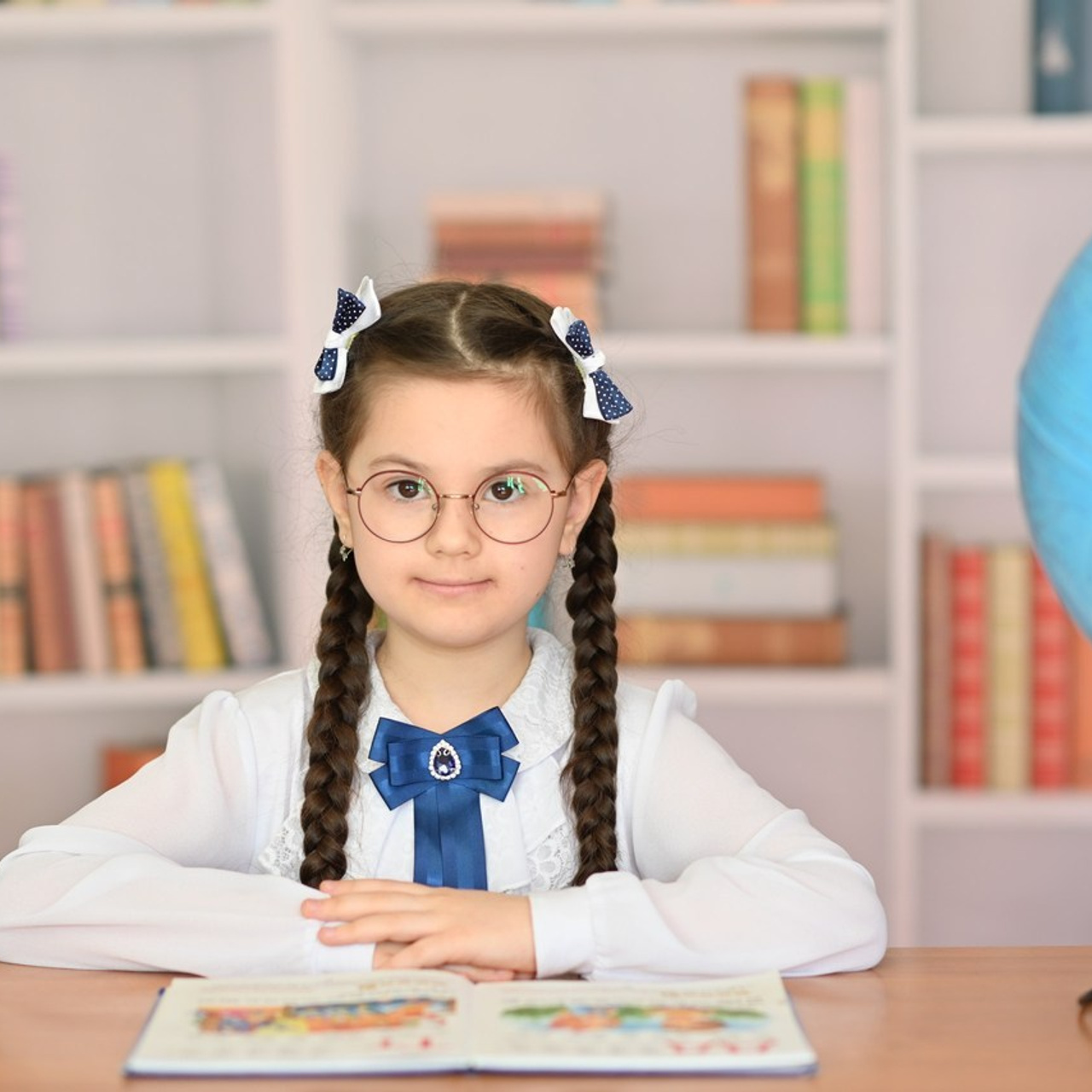 Отзывы семейного и детского фотографа. ШКОЛЬНЫЙ фотограф во Владимире, Муроме Дядькина Дарья