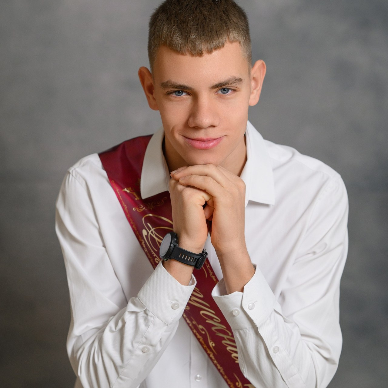 Отзывы семейного и детского фотографа. ШКОЛЬНЫЙ фотограф во Владимире, Муроме Дядькина Дарья