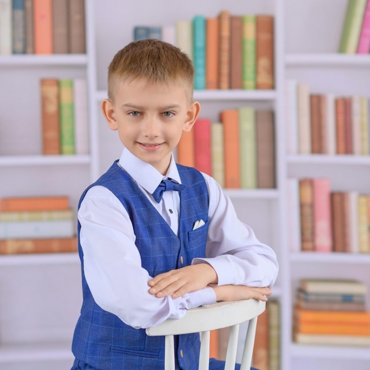 Отзывы семейного и детского фотографа. ШКОЛЬНЫЙ фотограф во Владимире, Муроме Дядькина Дарья