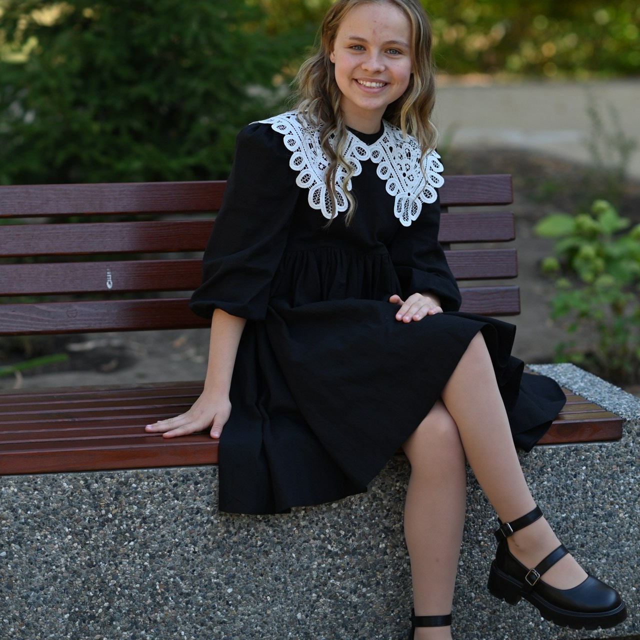 Отзывы семейного и детского фотографа. ШКОЛЬНЫЙ фотограф во Владимире, Муроме Дядькина Дарья